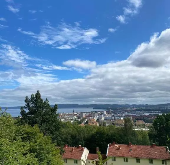 Svf Hotell & Konferens