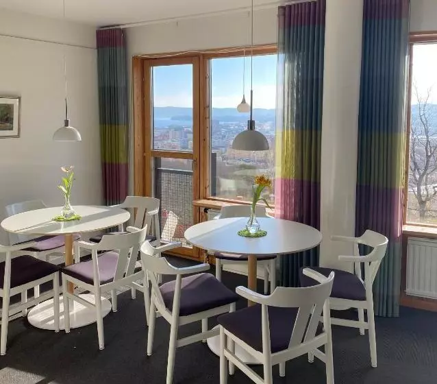 Svf Hotell & Konferens