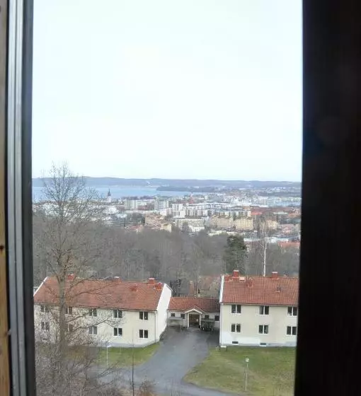 Svf Hotell & Konferens