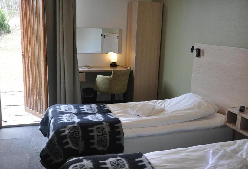 Svf Hotell & Konferens