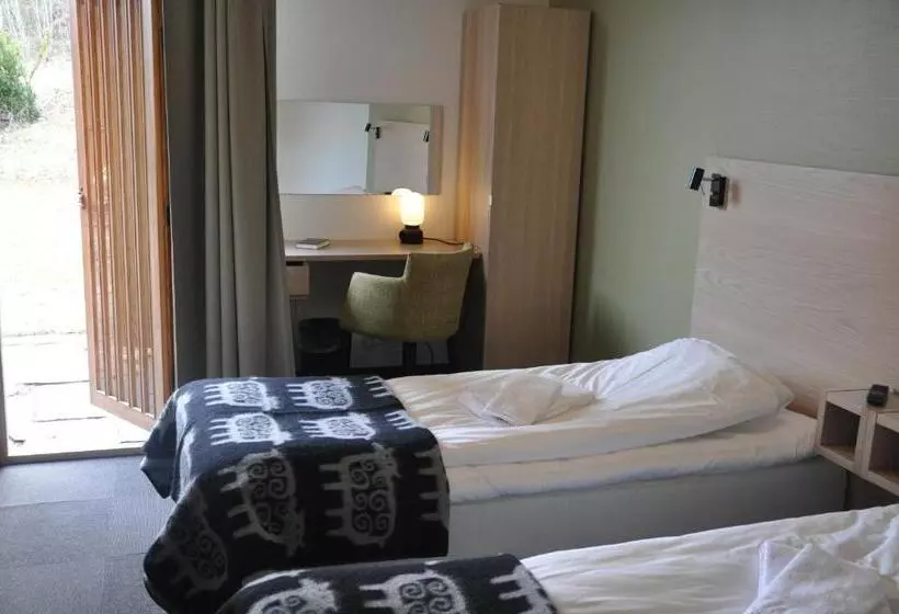 Svf Hotell & Konferens