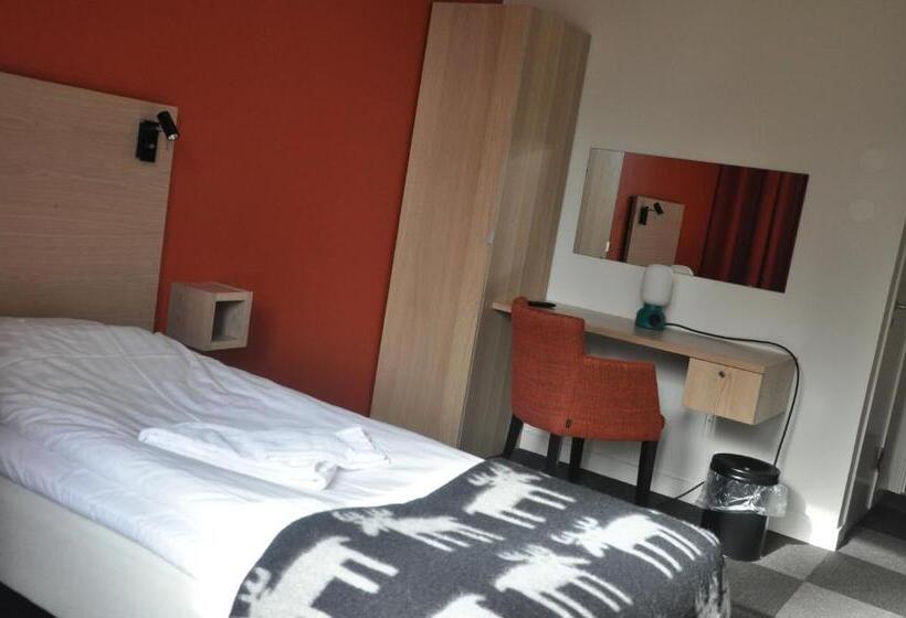 Svf Hotell & Konferens