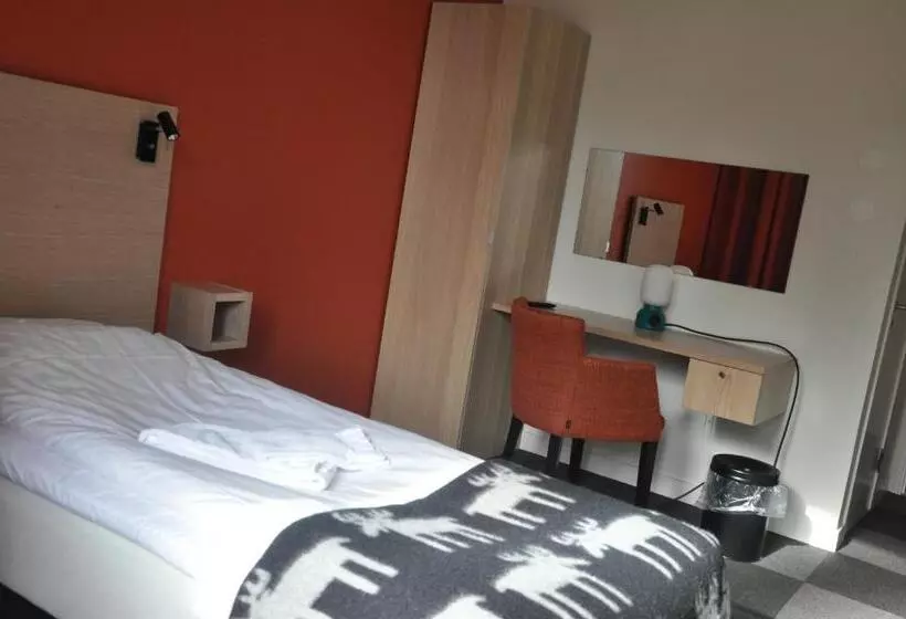 Svf Hotell & Konferens