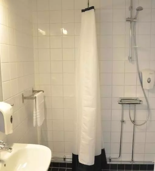 Svf Hotell & Konferens