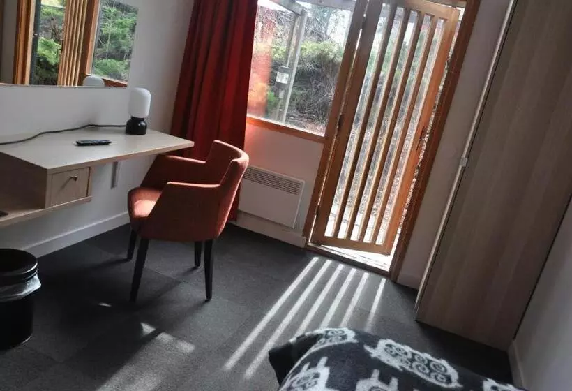 Svf Hotell & Konferens