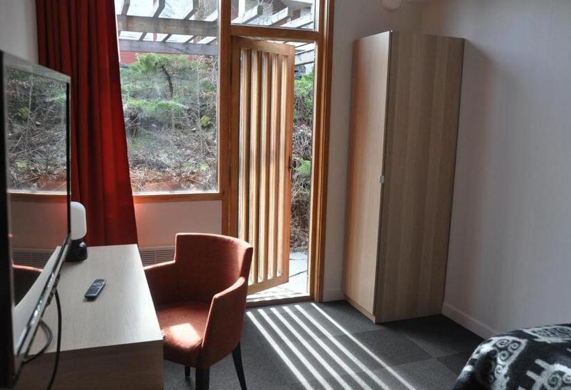 Svf Hotell & Konferens