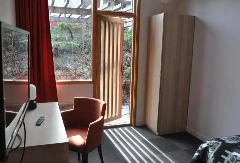 Svf Hotell & Konferens