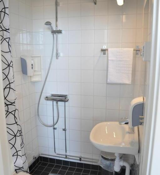 Svf Hotell & Konferens