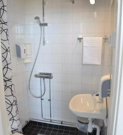 Svf Hotell & Konferens