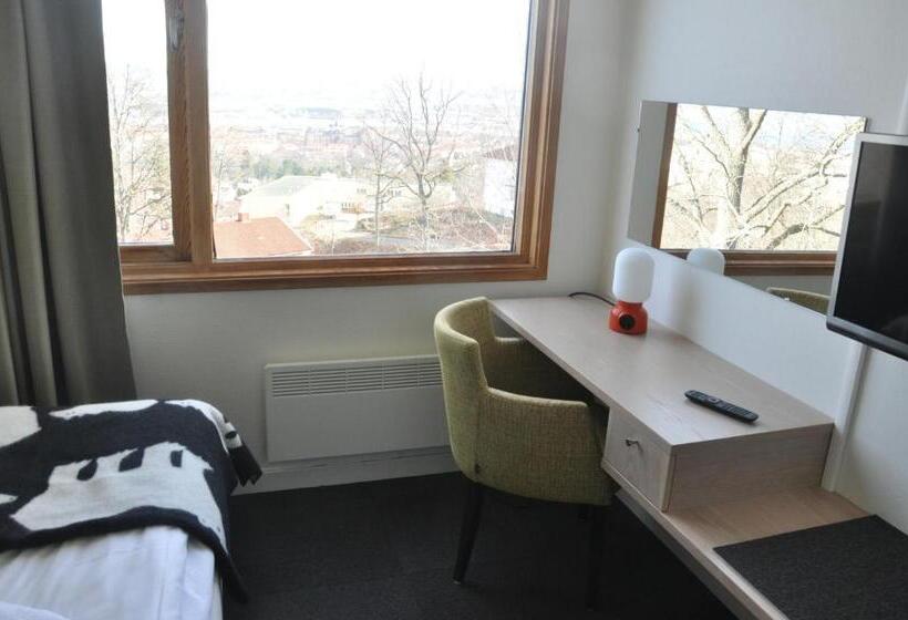 Svf Hotell & Konferens