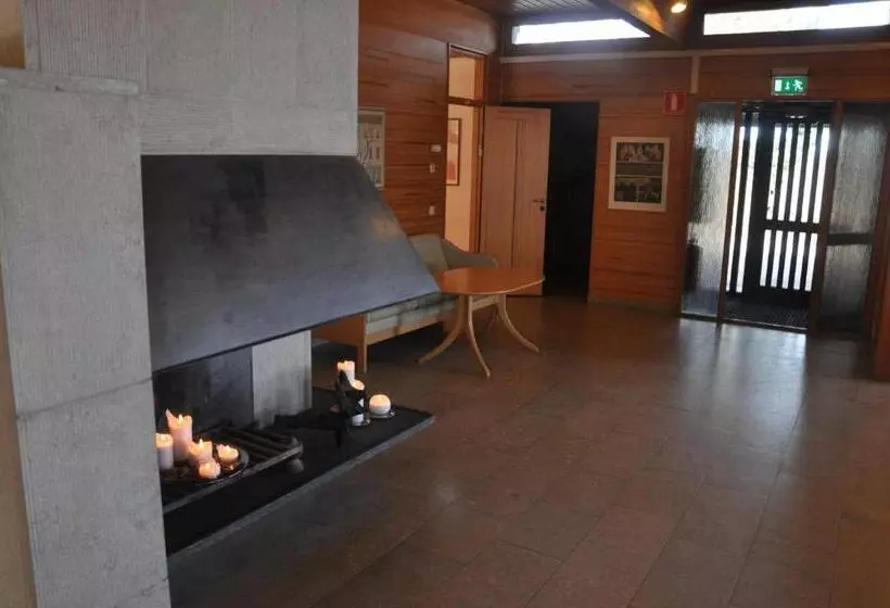 Svf Hotell & Konferens