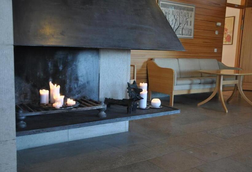 Svf Hotell & Konferens