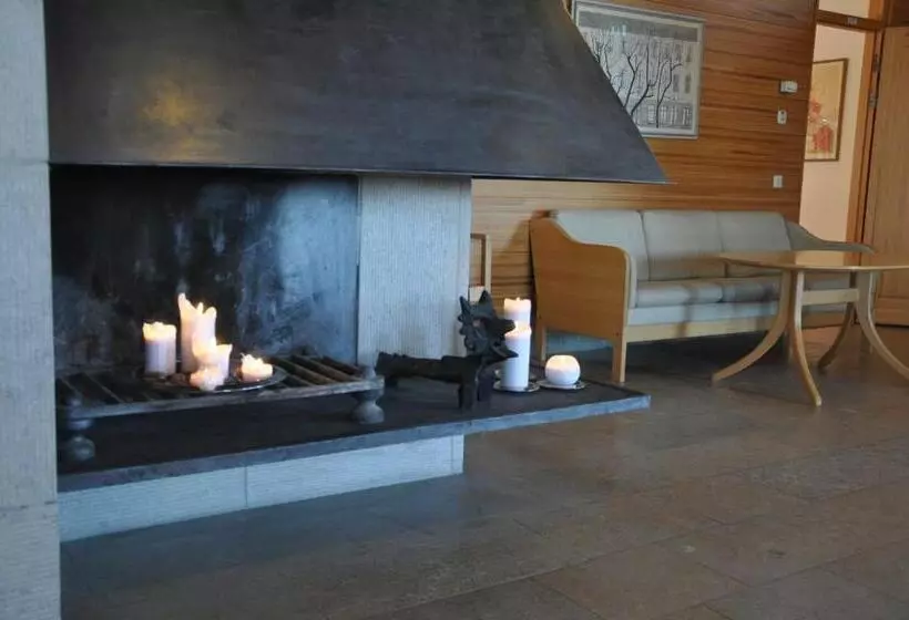 Svf Hotell & Konferens