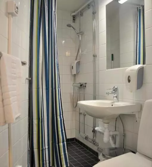 Svf Hotell & Konferens