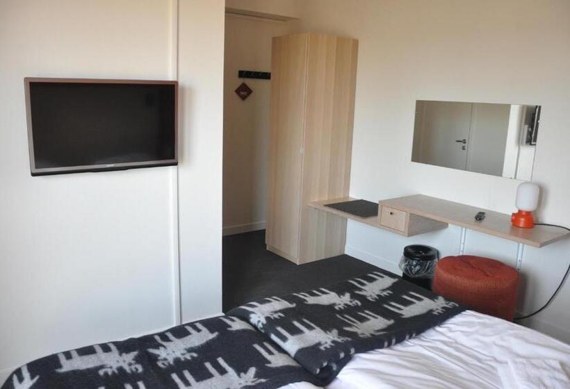 Svf Hotell & Konferens