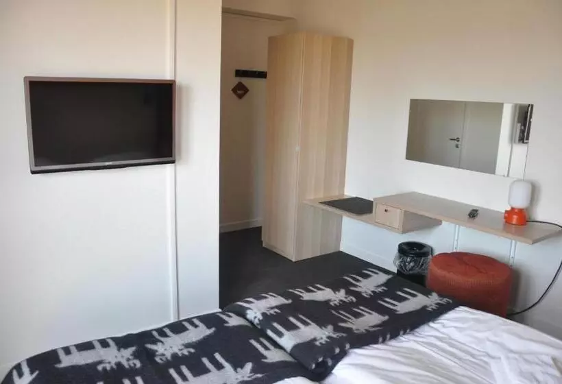 Svf Hotell & Konferens