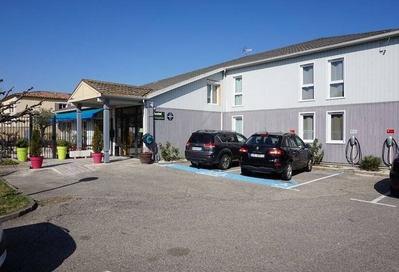 Acotel Logis Hôtels