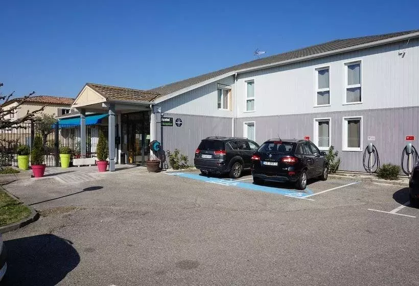 Acotel Logis Hôtels