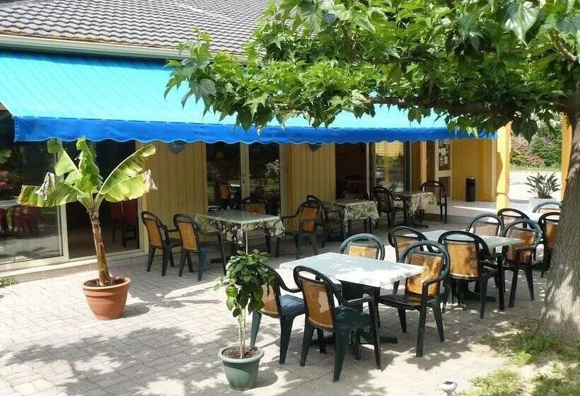 Acotel Logis Hôtels