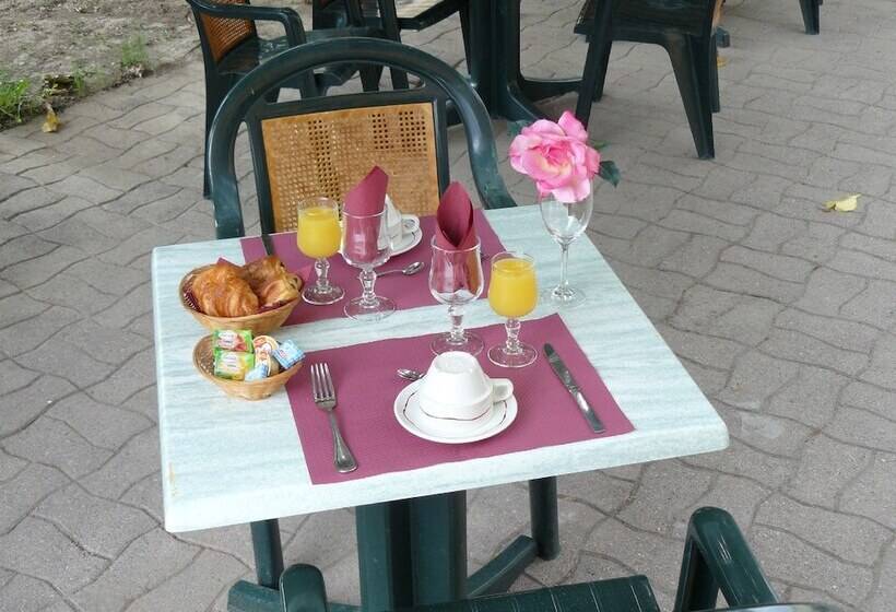 Acotel Logis Hôtels