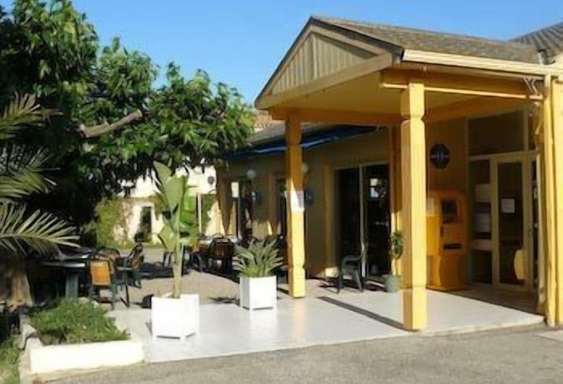 Acotel Logis Hôtels