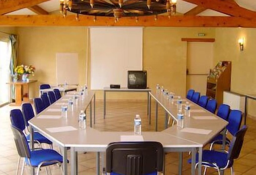 Acotel Logis Hôtels