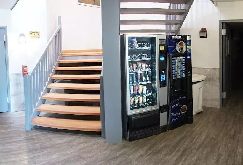 Acotel Logis Hôtels