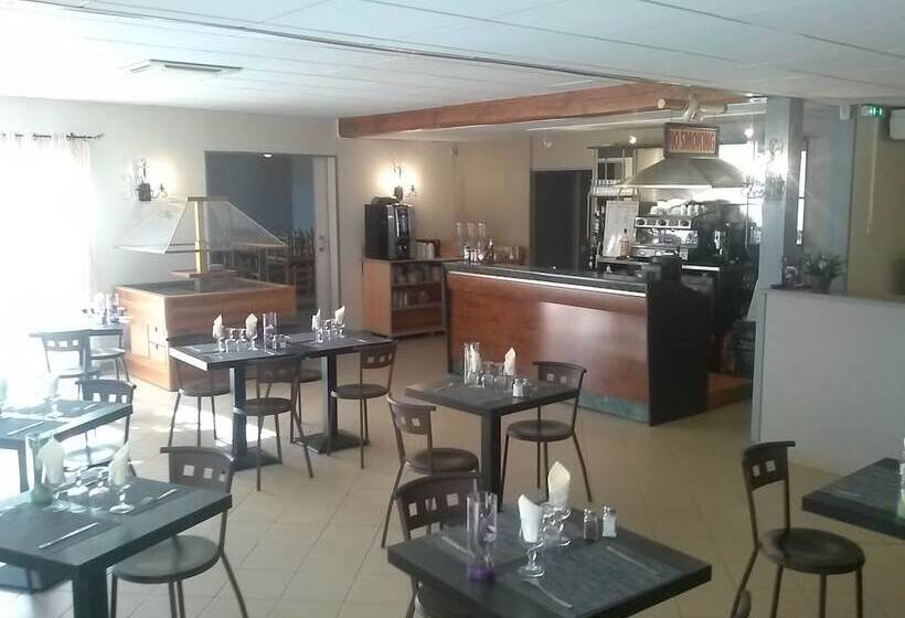 Acotel Logis Hôtels