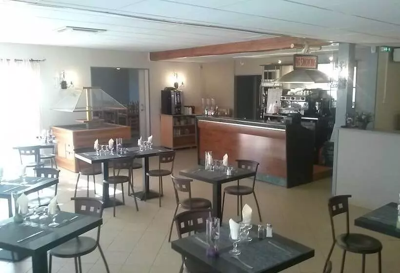 Acotel Logis Hôtels