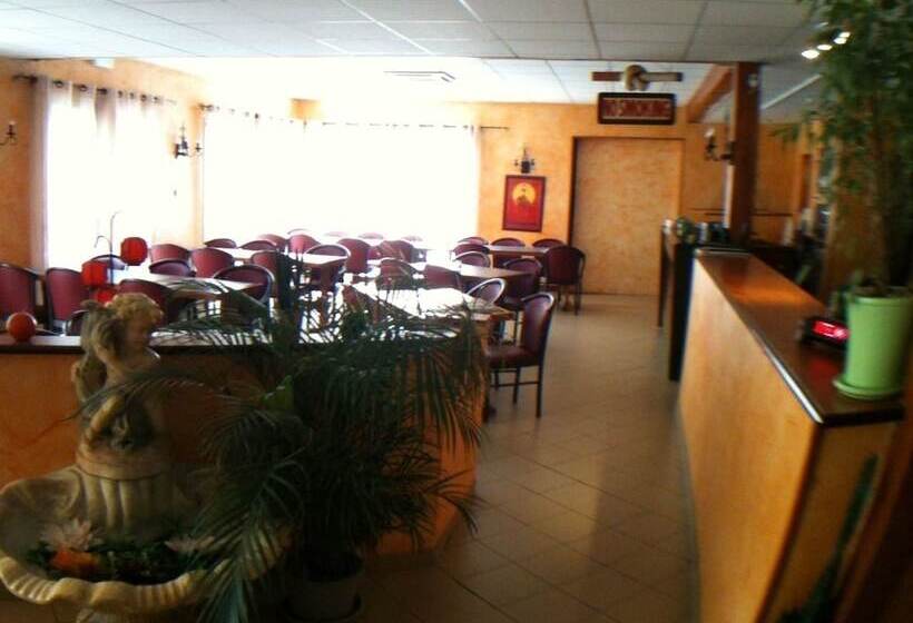 Acotel Logis Hôtels