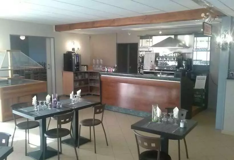 Acotel Logis Hôtels