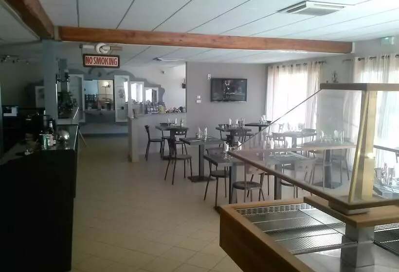 Acotel Logis Hôtels