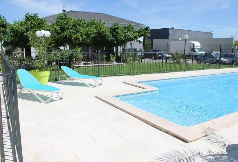 Acotel Logis Hôtels