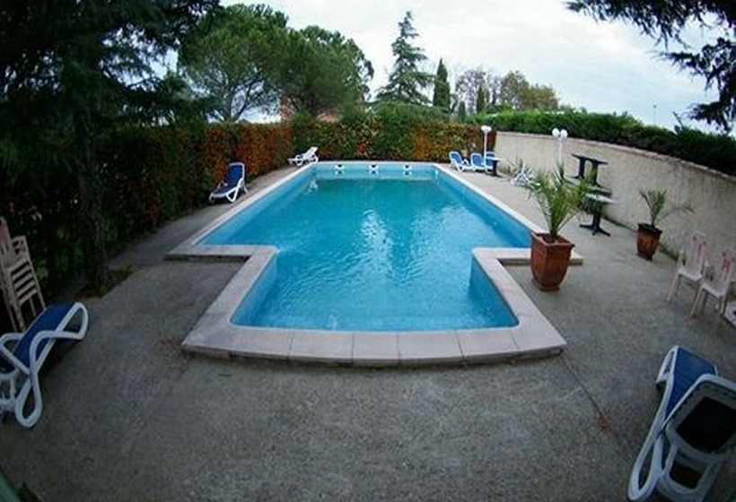 Acotel Logis Hôtels