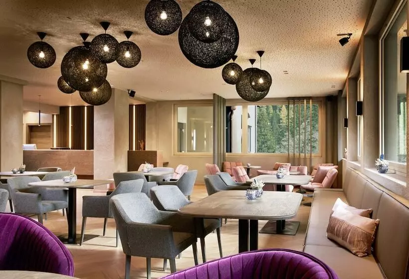 Adler Inn Tyrol Mountain Resort Superior