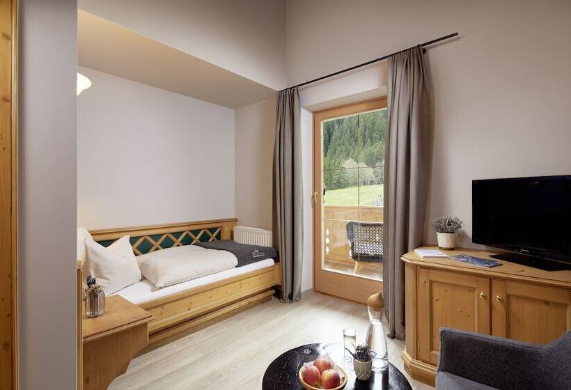 Adler Inn Tyrol Mountain Resort Superior