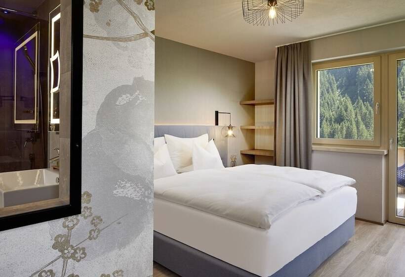 Adler Inn Tyrol Mountain Resort Superior