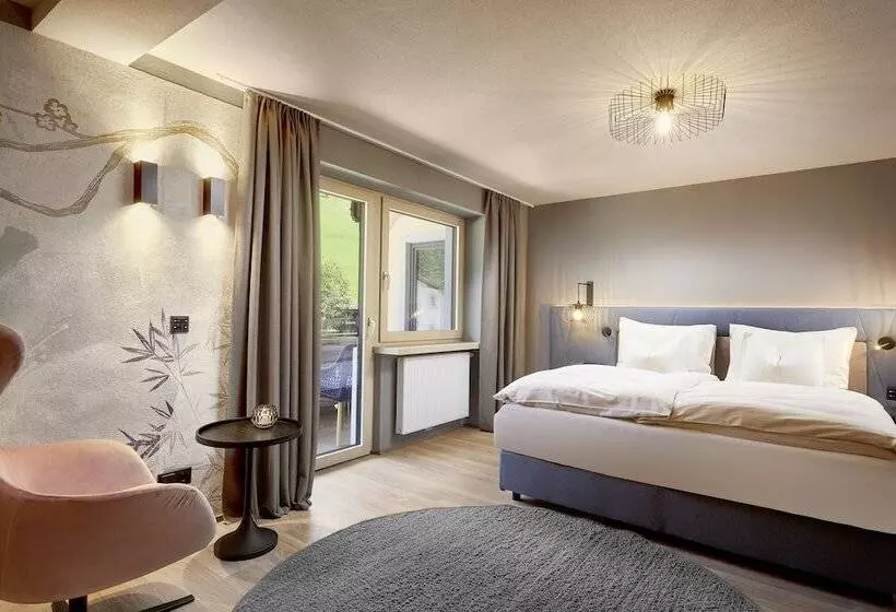 Adler Inn Tyrol Mountain Resort Superior