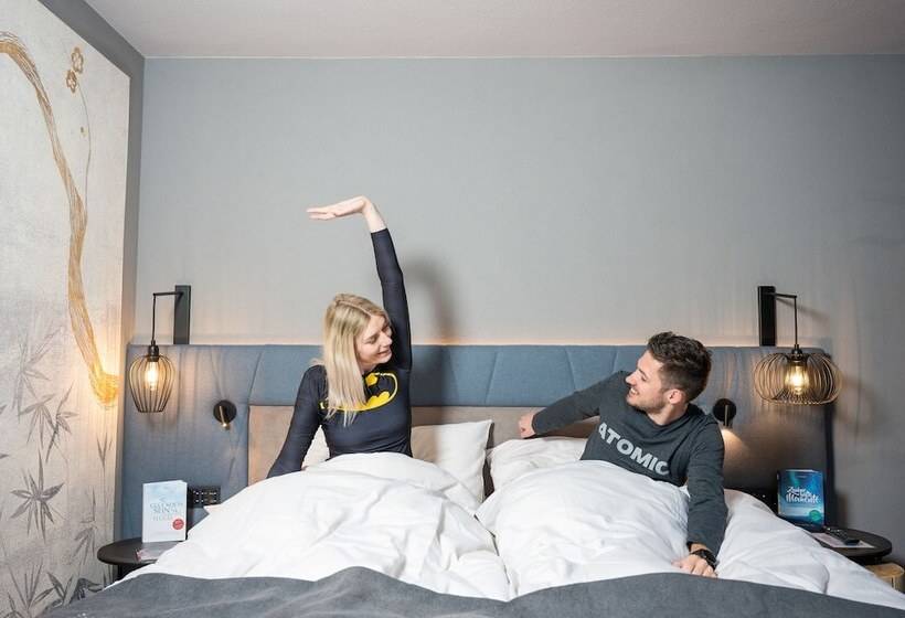 Adler Inn Tyrol Mountain Resort Superior