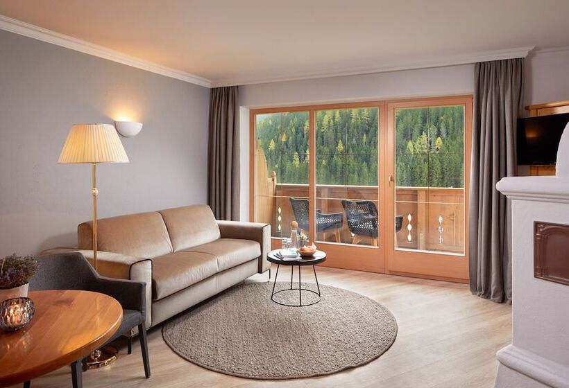 Adler Inn Tyrol Mountain Resort Superior
