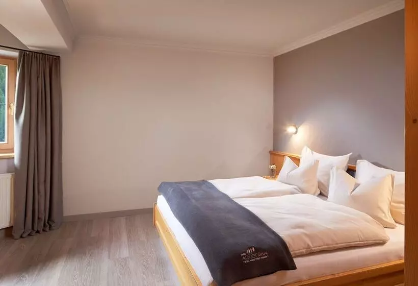 Adler Inn Tyrol Mountain Resort Superior