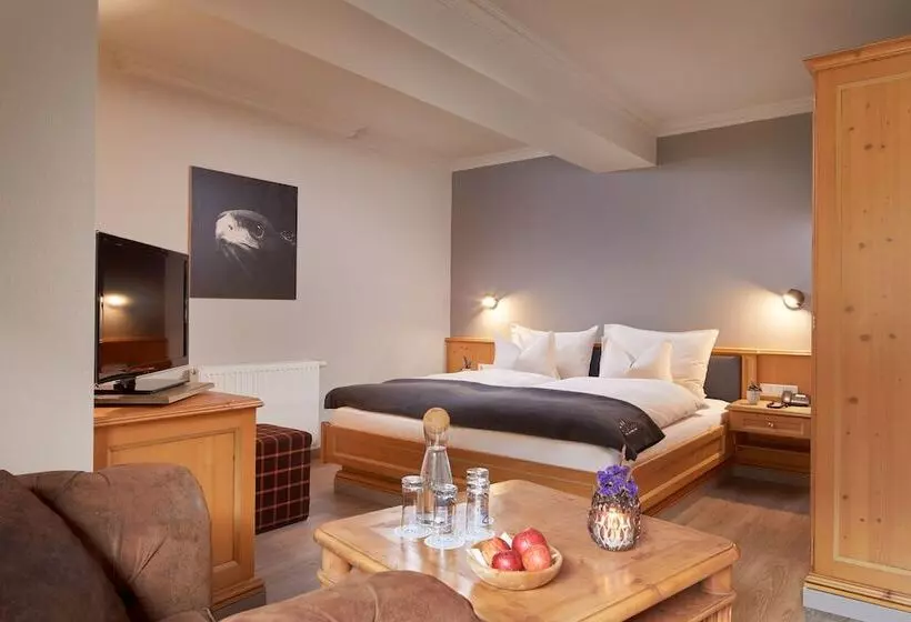 Adler Inn Tyrol Mountain Resort Superior