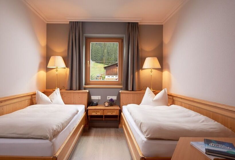 Adler Inn Tyrol Mountain Resort Superior