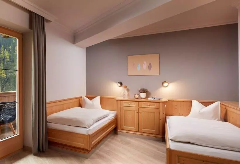 Adler Inn Tyrol Mountain Resort Superior