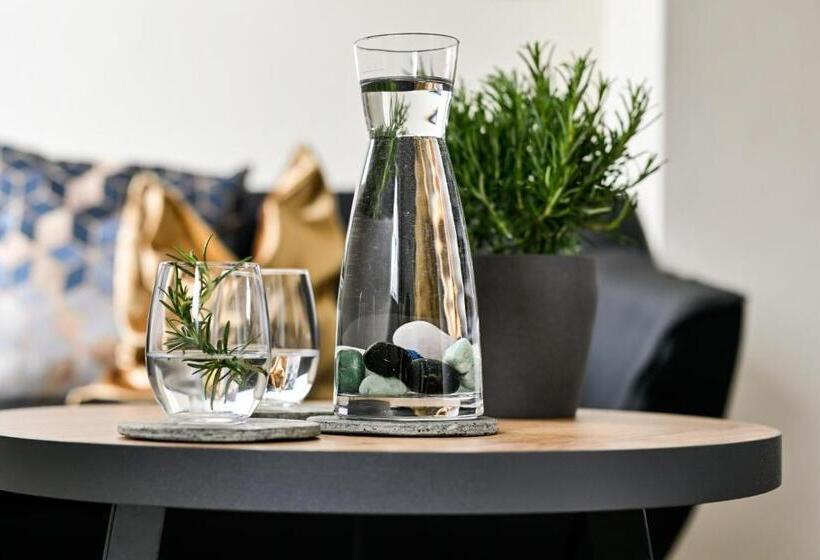 Alphatauern Health Resort   Adults Only 15 Plus