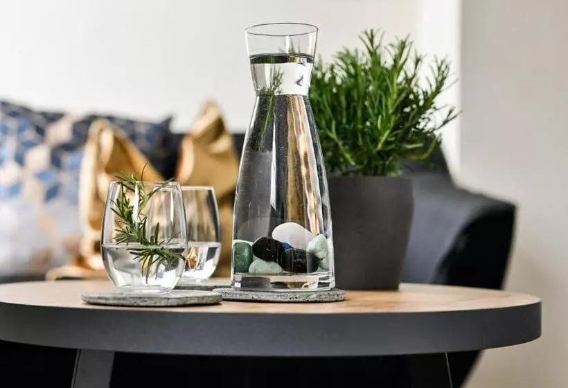 Alphatauern Health Resort   Adults Only 15 Plus