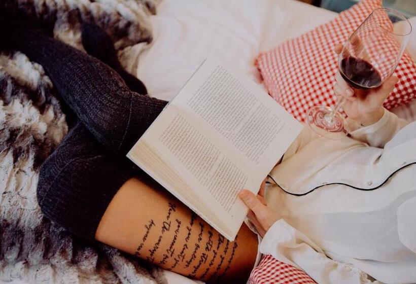 Alphatauern Health Resort   Adults Only 15 Plus