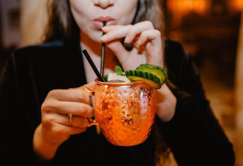 Alphatauern Health Resort   Adults Only 15 Plus