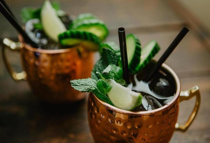 Alphatauern Health Resort   Adults Only 15 Plus