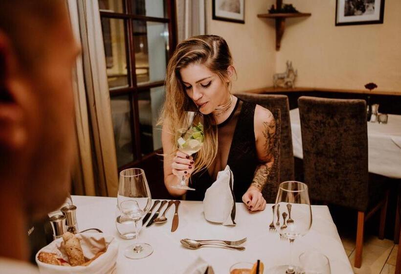 Alphatauern Health Resort   Adults Only 15 Plus